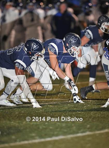 Thumbnail 1 in Chandler @ Valor Christian photogallery.