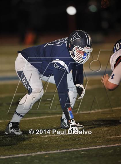 Thumbnail 2 in Chandler @ Valor Christian photogallery.