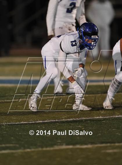 Thumbnail 1 in Chandler @ Valor Christian photogallery.