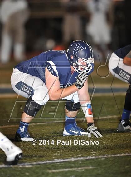 Thumbnail 1 in Chandler @ Valor Christian photogallery.