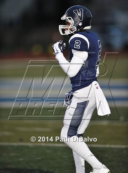 Thumbnail 3 in Chandler @ Valor Christian photogallery.