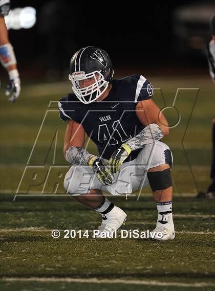 Thumbnail 1 in Chandler @ Valor Christian photogallery.