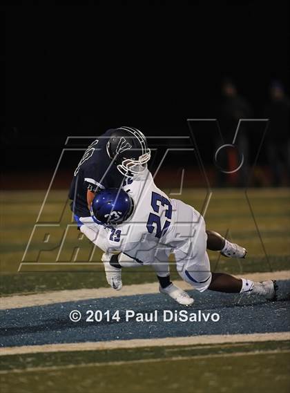 Thumbnail 2 in Chandler @ Valor Christian photogallery.
