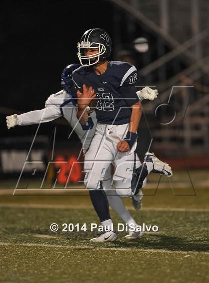 Thumbnail 1 in Chandler @ Valor Christian photogallery.