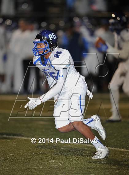 Thumbnail 1 in Chandler @ Valor Christian photogallery.
