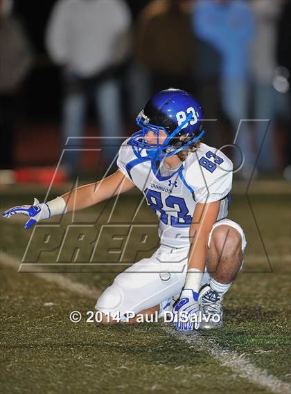 Thumbnail 2 in Chandler @ Valor Christian photogallery.