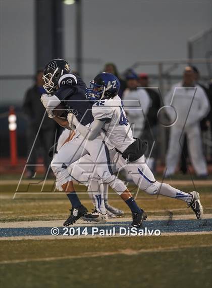 Thumbnail 2 in Chandler @ Valor Christian photogallery.