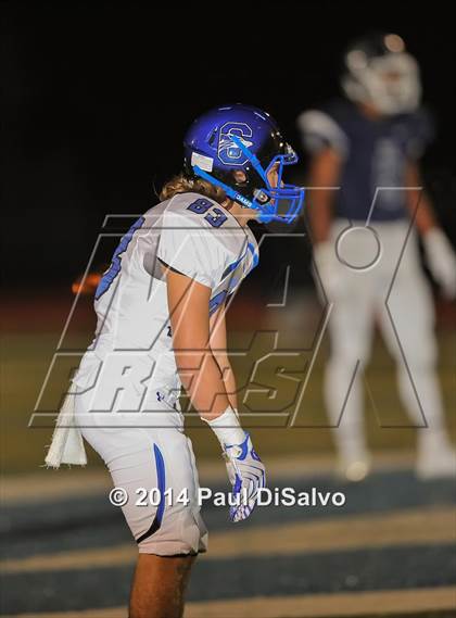 Thumbnail 3 in Chandler @ Valor Christian photogallery.