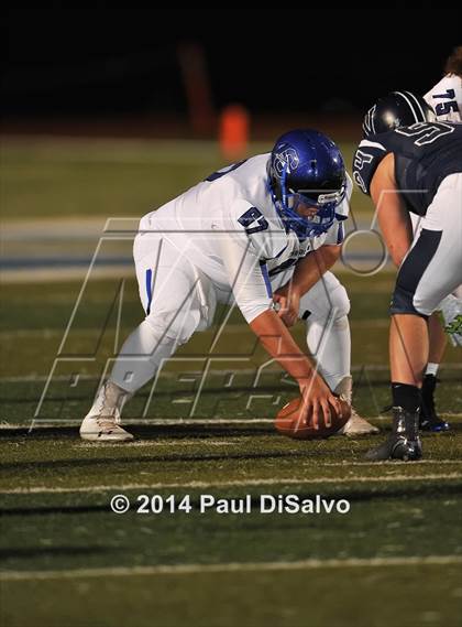 Thumbnail 1 in Chandler @ Valor Christian photogallery.