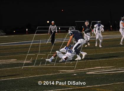 Thumbnail 1 in Chandler @ Valor Christian photogallery.