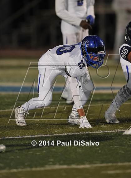 Thumbnail 2 in Chandler @ Valor Christian photogallery.