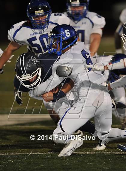 Thumbnail 2 in Chandler @ Valor Christian photogallery.