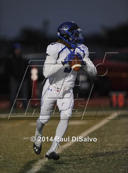 Thumbnail 1 in Chandler @ Valor Christian photogallery.