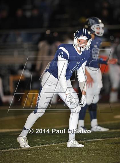 Thumbnail 3 in Chandler @ Valor Christian photogallery.