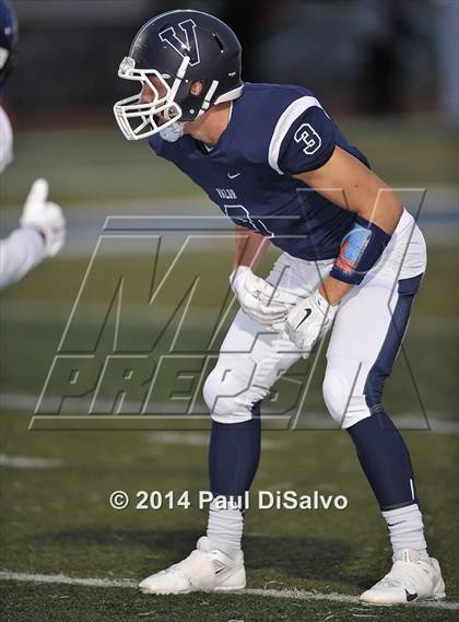 Thumbnail 2 in Chandler @ Valor Christian photogallery.