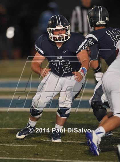 Thumbnail 1 in Chandler @ Valor Christian photogallery.