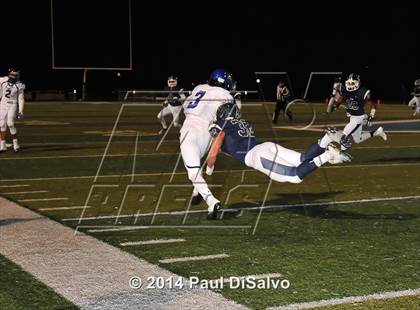Thumbnail 2 in Chandler @ Valor Christian photogallery.