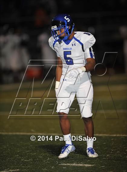 Thumbnail 3 in Chandler @ Valor Christian photogallery.