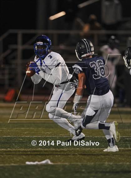Thumbnail 3 in Chandler @ Valor Christian photogallery.