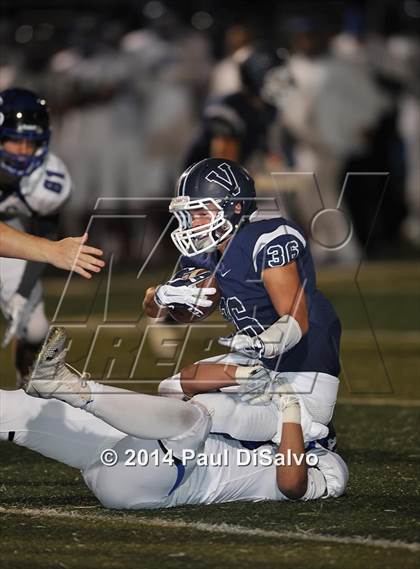 Thumbnail 1 in Chandler @ Valor Christian photogallery.