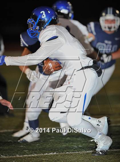 Thumbnail 2 in Chandler @ Valor Christian photogallery.