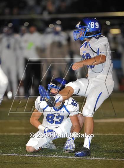 Thumbnail 3 in Chandler @ Valor Christian photogallery.