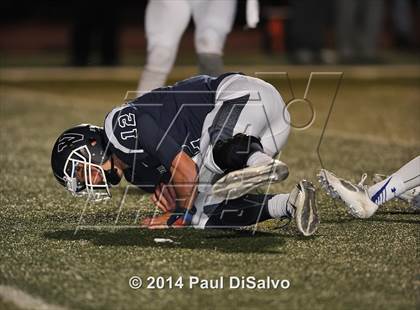 Thumbnail 3 in Chandler @ Valor Christian photogallery.