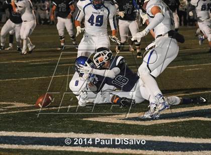 Thumbnail 1 in Chandler @ Valor Christian photogallery.