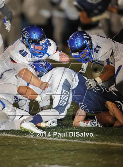 Thumbnail 2 in Chandler @ Valor Christian photogallery.