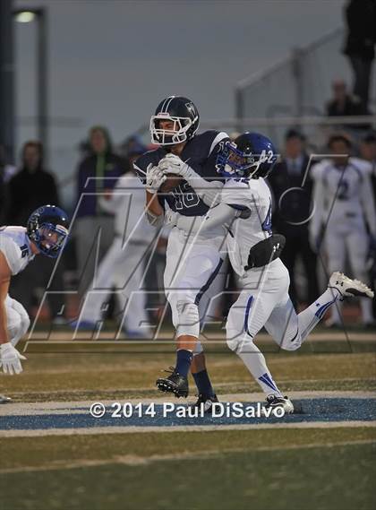 Thumbnail 1 in Chandler @ Valor Christian photogallery.