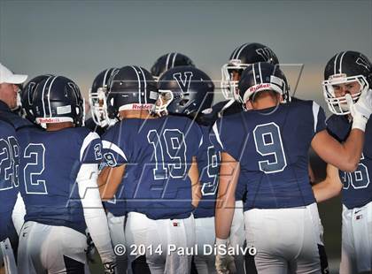 Thumbnail 3 in Chandler @ Valor Christian photogallery.