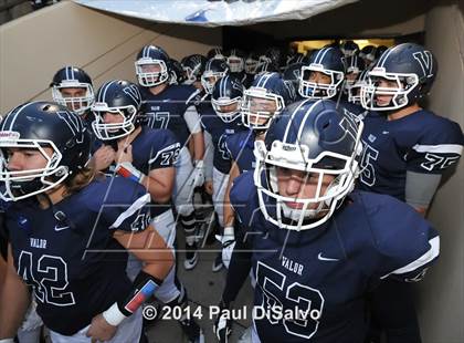 Thumbnail 3 in Chandler @ Valor Christian photogallery.