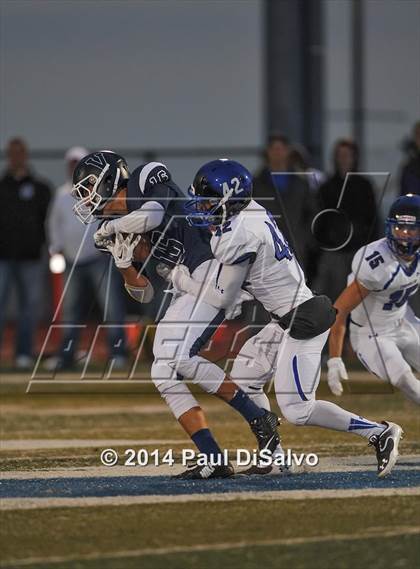 Thumbnail 3 in Chandler @ Valor Christian photogallery.