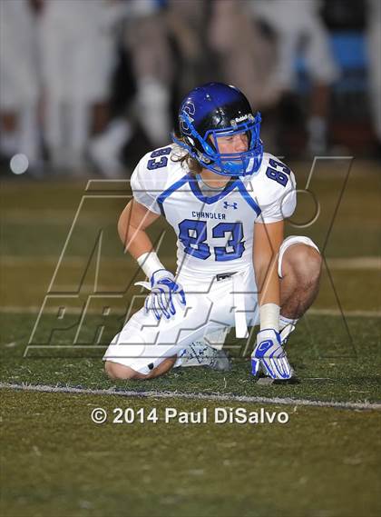 Thumbnail 2 in Chandler @ Valor Christian photogallery.