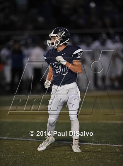 Thumbnail 2 in Chandler @ Valor Christian photogallery.