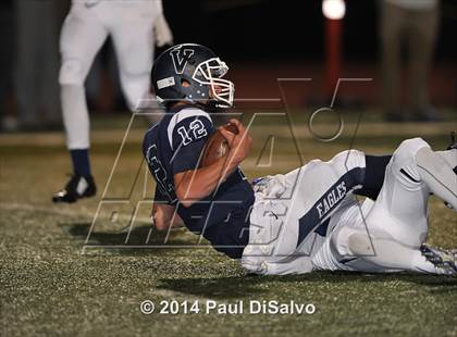 Thumbnail 2 in Chandler @ Valor Christian photogallery.