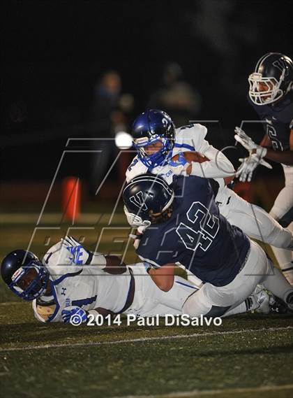 Thumbnail 3 in Chandler @ Valor Christian photogallery.