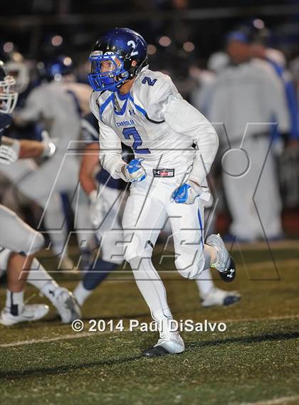 Thumbnail 2 in Chandler @ Valor Christian photogallery.