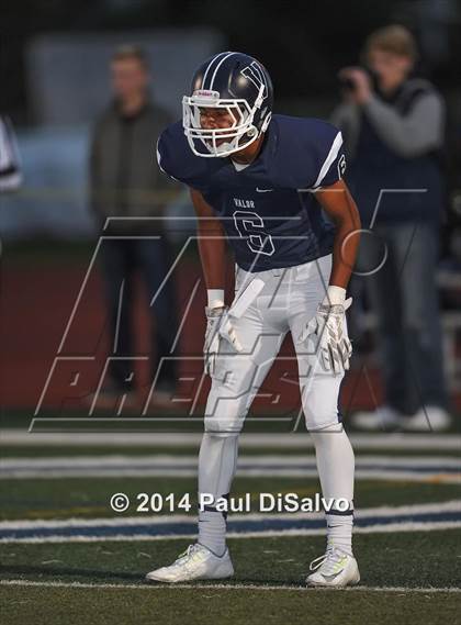 Thumbnail 3 in Chandler @ Valor Christian photogallery.
