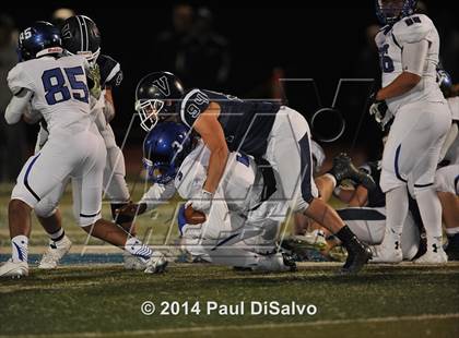 Thumbnail 2 in Chandler @ Valor Christian photogallery.