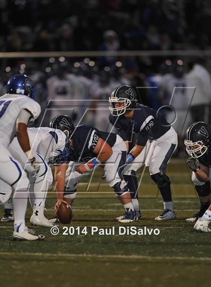 Thumbnail 2 in Chandler @ Valor Christian photogallery.