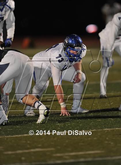Thumbnail 3 in Chandler @ Valor Christian photogallery.