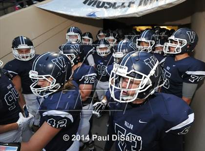 Thumbnail 2 in Chandler @ Valor Christian photogallery.
