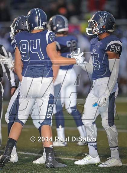 Thumbnail 1 in Chandler @ Valor Christian photogallery.