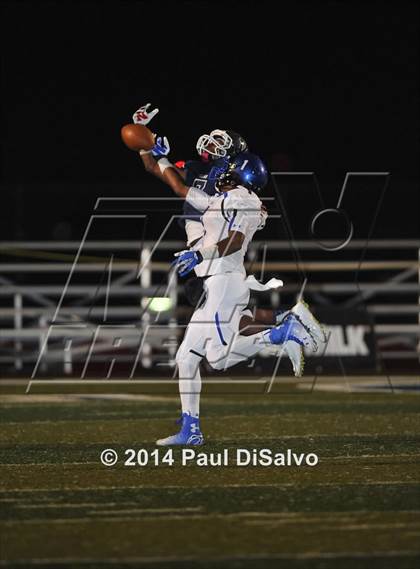 Thumbnail 1 in Chandler @ Valor Christian photogallery.