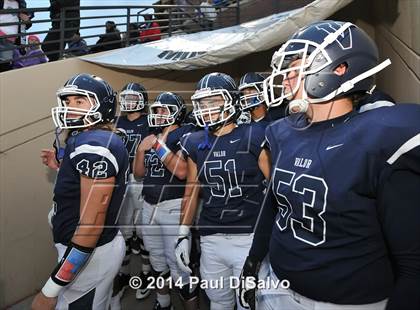 Thumbnail 1 in Chandler @ Valor Christian photogallery.