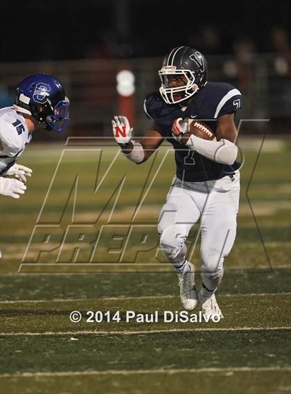 Thumbnail 3 in Chandler @ Valor Christian photogallery.