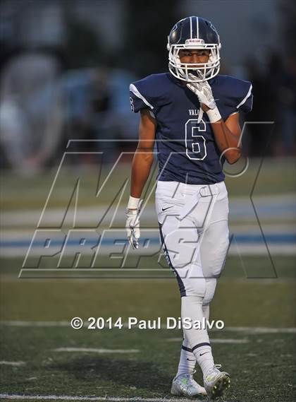 Thumbnail 1 in Chandler @ Valor Christian photogallery.