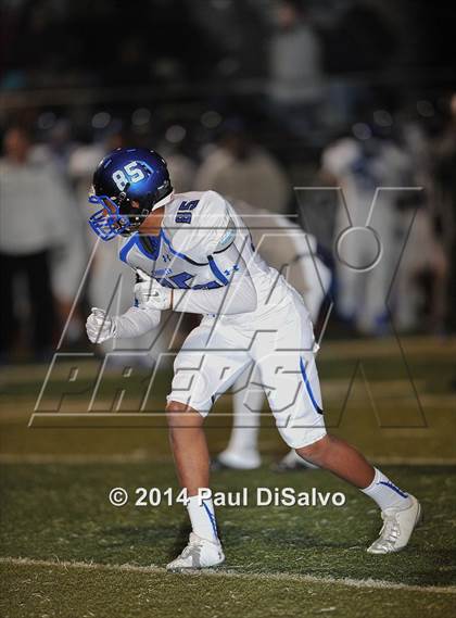 Thumbnail 2 in Chandler @ Valor Christian photogallery.