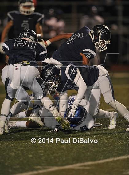 Thumbnail 2 in Chandler @ Valor Christian photogallery.